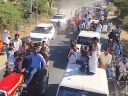 Rajasthan: बाड़मेर में किसानों की बड़ी जीत, ट्रैक्टरों की हुंकार ने झुकाया प्रशासन, 7 दिन में पूरी होंगी मांगें