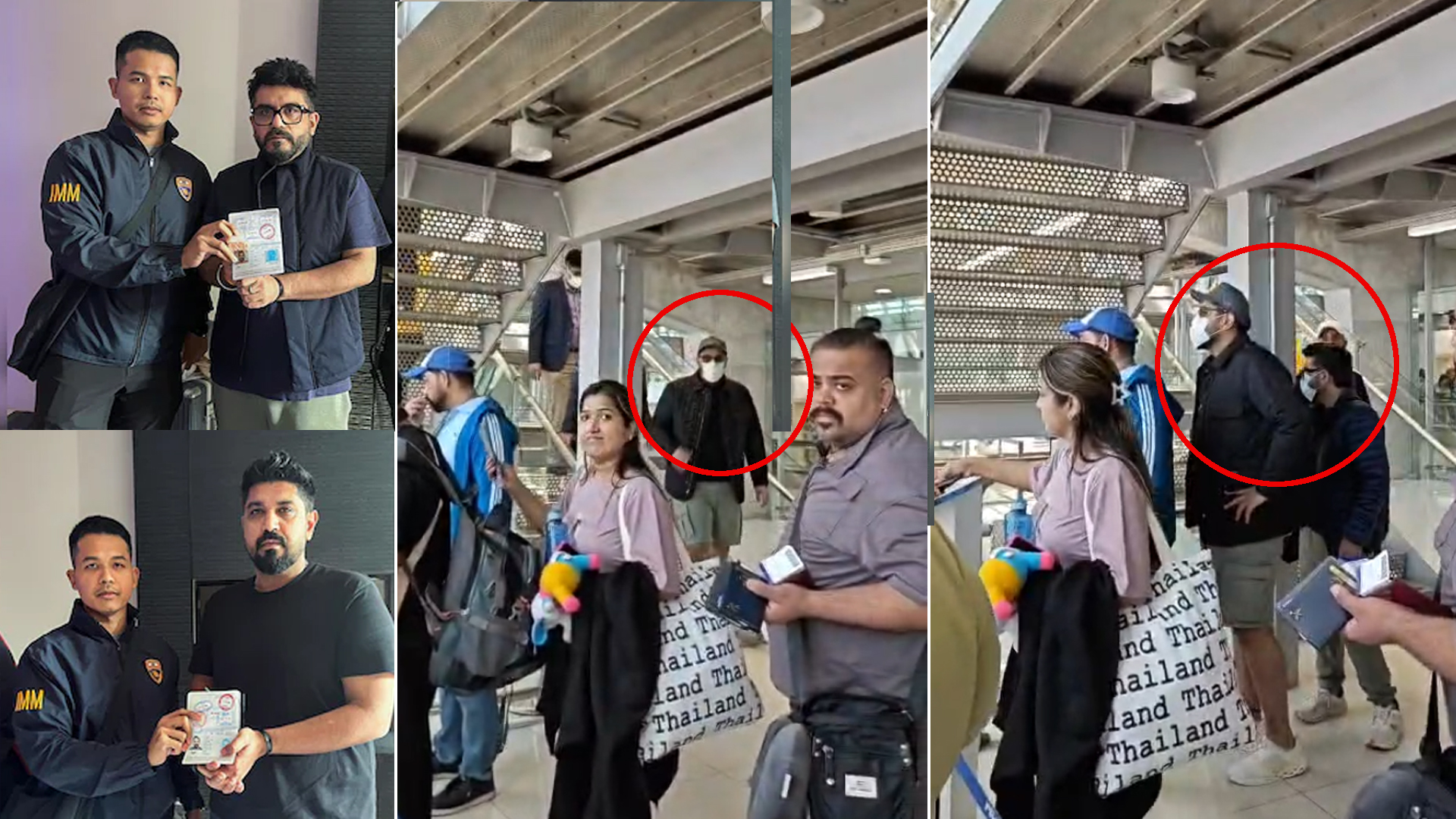 Luthra Brothers, Who Ran Goa Club Where Fire Killed 25, Deported To India