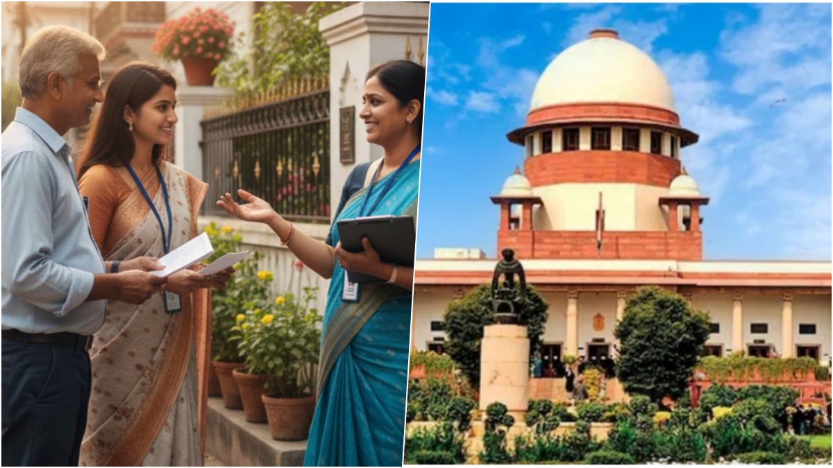 यूं ही याचिकाएं दाखिल करते रहेंगे, तो सुनवाई कब होगी...SIR पर दाखिल याचिकाओं पर सुप्रीम कोर्ट की नाराज़गी