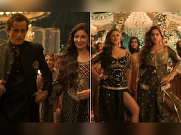 धुरंधर के कास्टिंग डायरेक्टर ने बताया टीवी और फिल्म एक्टर्स में फर्क, बोले- एक एक्टर की तरह काम करो