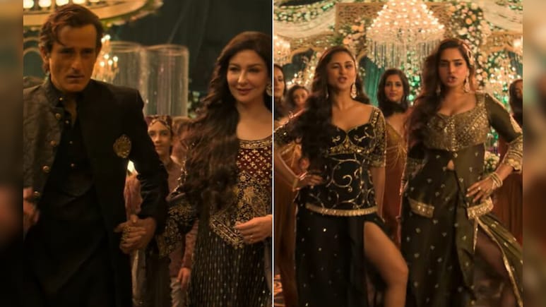 धुरंधर के कास्टिंग डायरेक्टर ने बताया टीवी और फिल्म एक्टर्स में फर्क, बोले- एक एक्टर की तरह काम करो