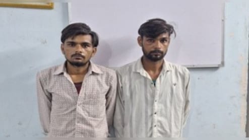 अस्&zwj;पताल में बदमाशों ने लाश को भी नहीं छोड़ा, मह&zwj;िला के शव से चुराए गहने