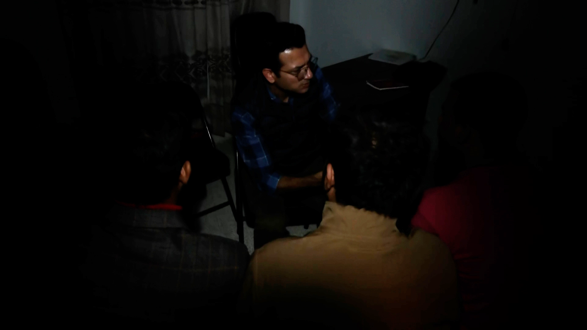 "Being Attacked Because We Are Hindus": Bangladeshi Hindus Share Their Pain With NDTV