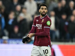 "Ridiculous To Have Your Life And Career Affected": West Ham's Lucas Paqueta Blasts FA After Red Card vs Liverpool
