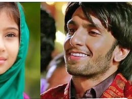 रणवीर सिंह की डेब्यू फिल्म के समय 5 साल की बच्ची थीं सारा अर्जुन, पुराना फोटो वायरल