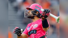 Big Bash League Teammate Backs Babar Azam To Find Form Ahead Of T20 World Cup