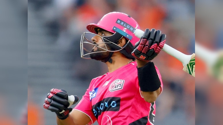 BBL फाइनल से 24 घंटे पहले टीम से बाहर किए गए बाबर आज़म, ये है बड़ा कारण