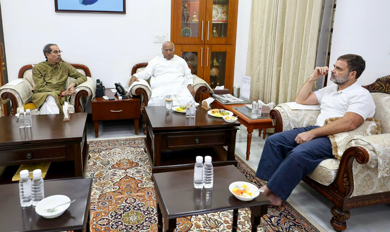 Latest and Breaking News on NDTV