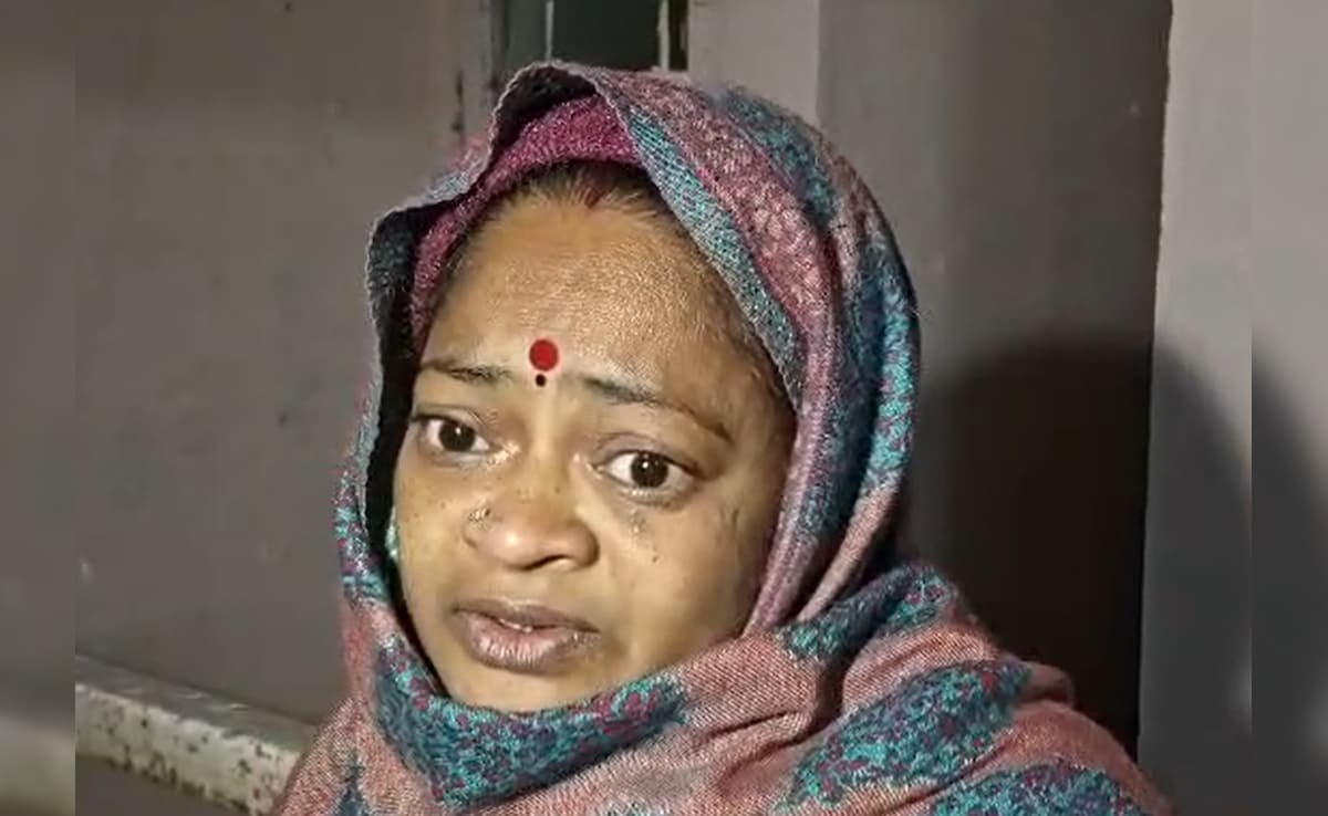 Latest and Breaking News on NDTV Latest and Breaking News on NDTV