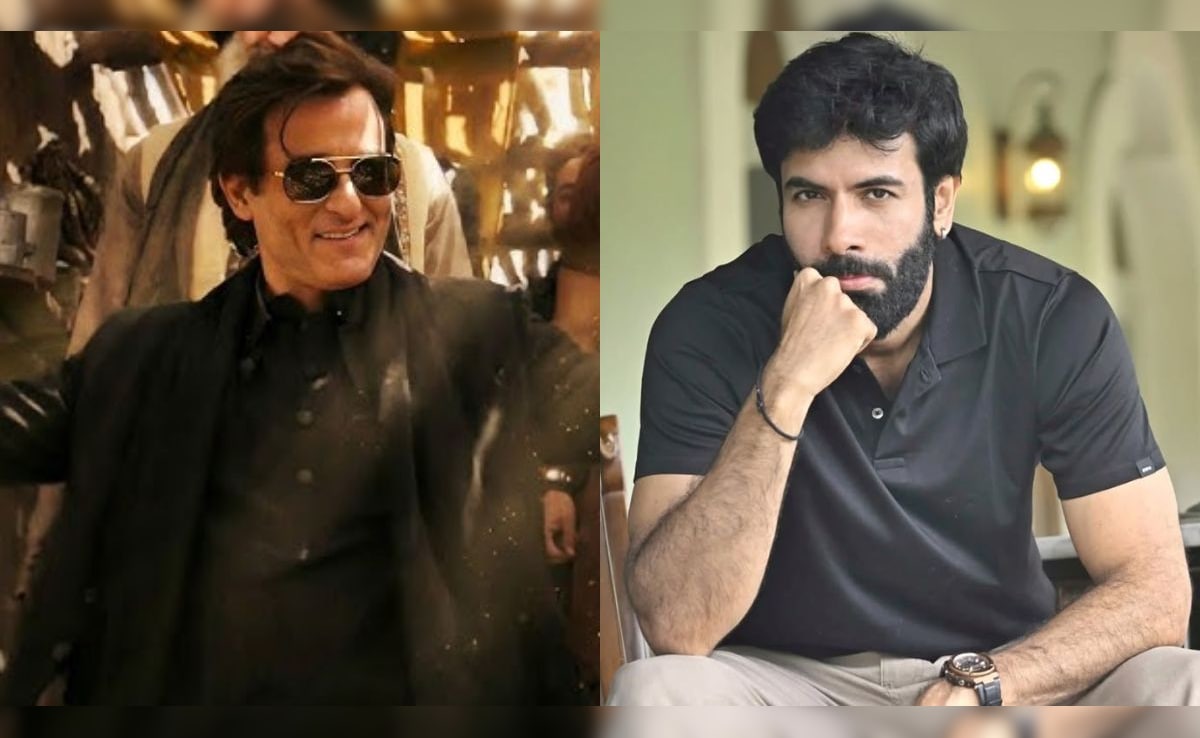 Akshaye Khanna's Viral Dhurandhar Dance Was Not Planned, He Winged It, Says Co-Star Danish Pandor