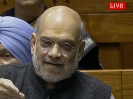 'Lies Spread About SIR, Efforts Being Made To Mislead People': Amit Shah