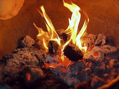 Amid High Pollution, Delhi Bans Coal, Firewood In All Restaurant Tandoors