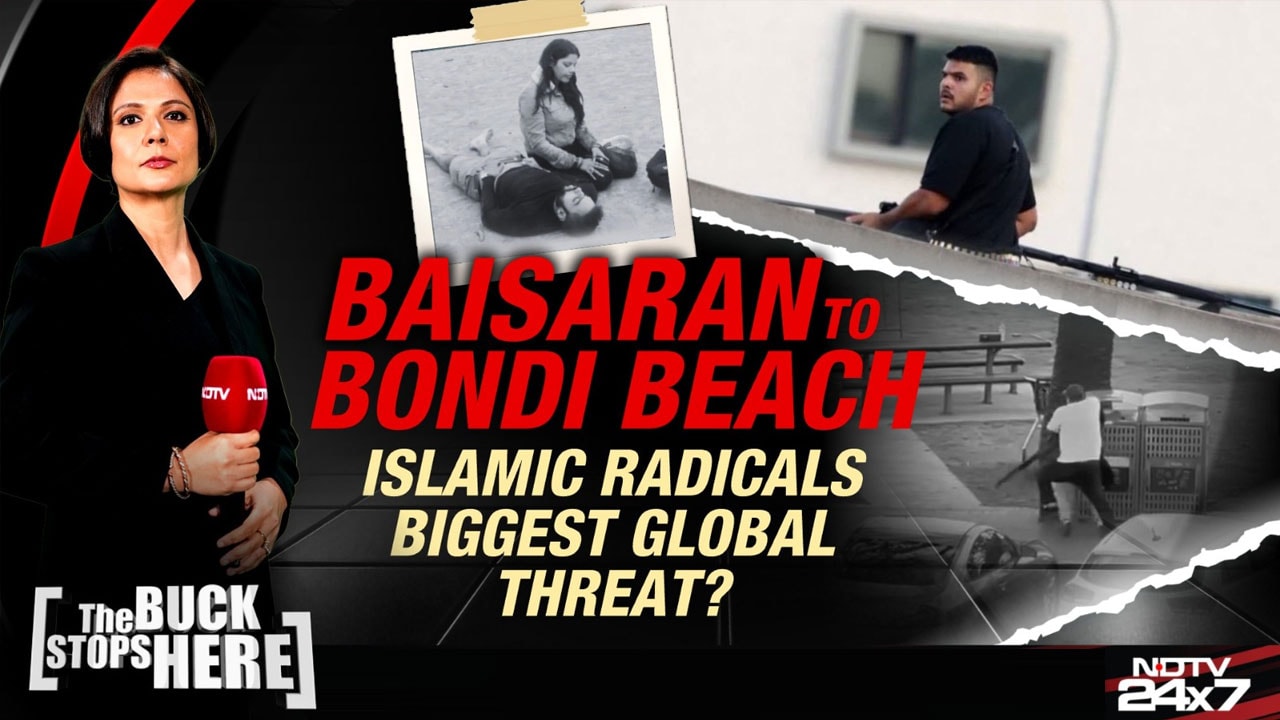 Baisaran to Bondi Beach: Islamic Radicals Biggest Global Threat?