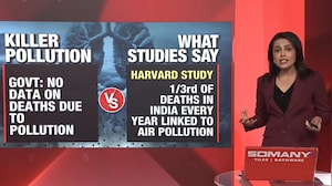 Delhi-NCR AQI Beyond Measure: Bad Is Too Bad?