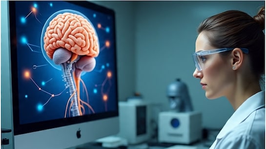 दिमाग कैसे गिनता है आपके कदम? वैज्ञानिकों ने खोजा वह 'Neural Code' जो दूरी मापता है, अल्जाइमर के इलाज में मिलेगी बड़ी मदद