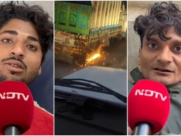 NDTV पर जुर्म कबूल! राजस्थान पुलिस ने 10 KM पीछा कर पकड़े हरियाणा के 7 गौ तस्कर, बोले- 'करते हैं तौबा'