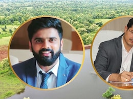 क्&zwj;या मध्&zwj;य प्रदेश के 2 IAS ने फर्जी काम दिखाकर ले ल&zwj;िया राष्&zwj;ट्रीय अवार्ड? जान&zwj;िए दावे की पूरी हकीकत