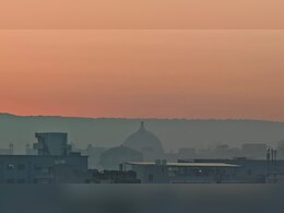 Rajasthan Weather: राजस्&zwj;थान में मौसम की गुगली, दिन गर्म और रातें सर्द; कई जिलों में शीतलहर का अलर्ट