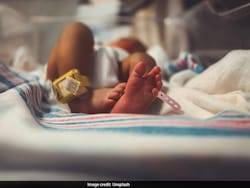 Newborn Dies After Power Failure Disrupts Oxygen Supply At Andhra Hospital