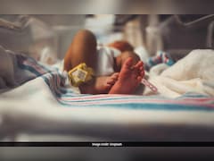 Newborn Dies After Power Failure Disrupts Oxygen Supply At Andhra Hospital