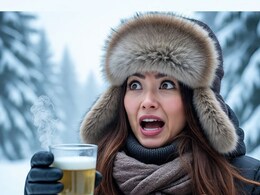 ठंड लगने पर क्या खाना चाहिए? शरीर में ठंड लगे तो क्या करें? | ठंड से छुटकारा पाने का सबसे तेज़ तरीका