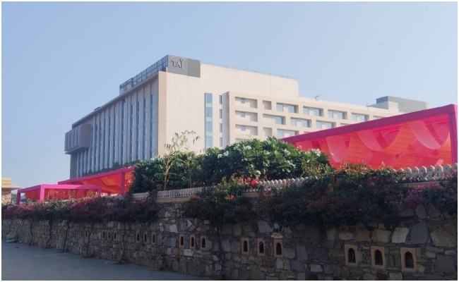 Latest and Breaking News on NDTV