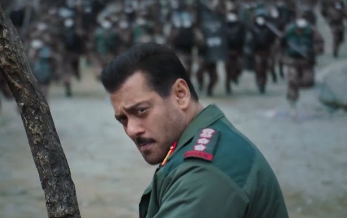 'बैटल ऑफ गलवान' की सिर्फ एक झलक और सोशल मीडिया पर आई Memes की बाढ़, जानें क्या है चक्कर