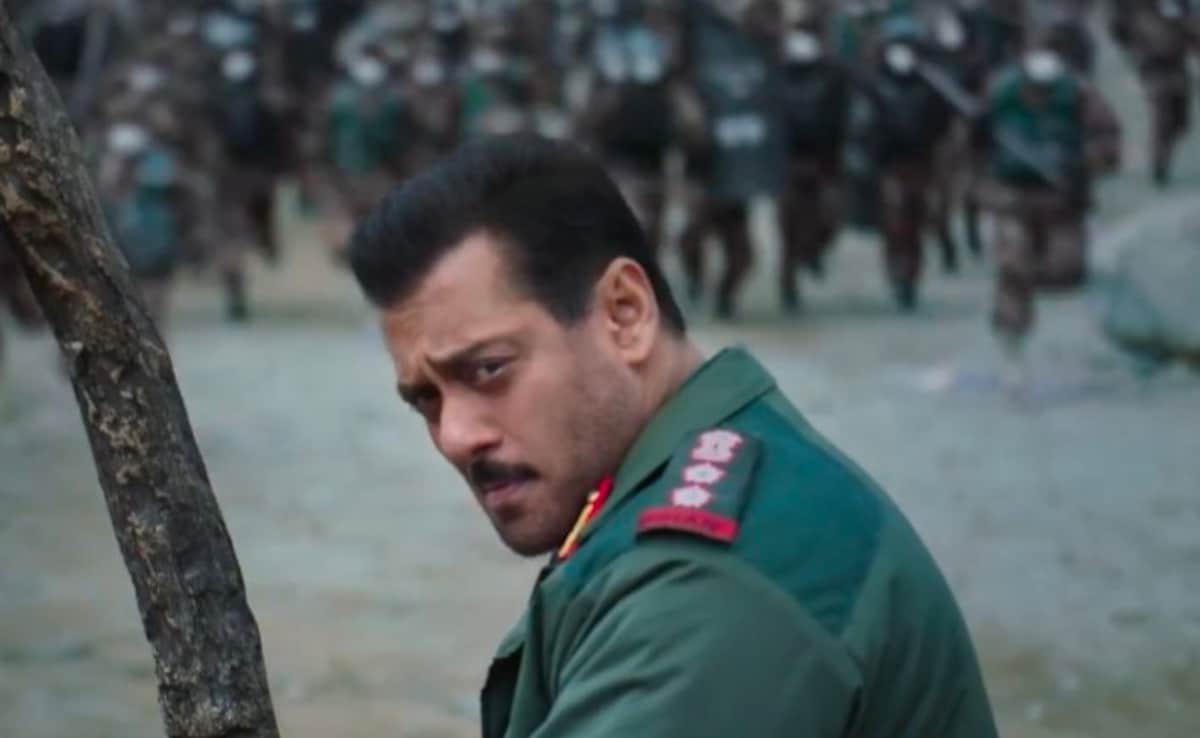 Salman Khan's 'Battle Of Galwan' Stirs Row In China
