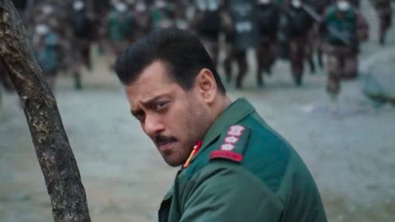 'बैटल ऑफ गलवान' की सिर्फ एक झलक और सोशल मीडिया पर आई Memes की बाढ़, जानें क्या है चक्कर