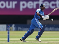 U19 Asia Cup SF LIVE: India Clinch Victory vs SL, To Face Pakistan In Final