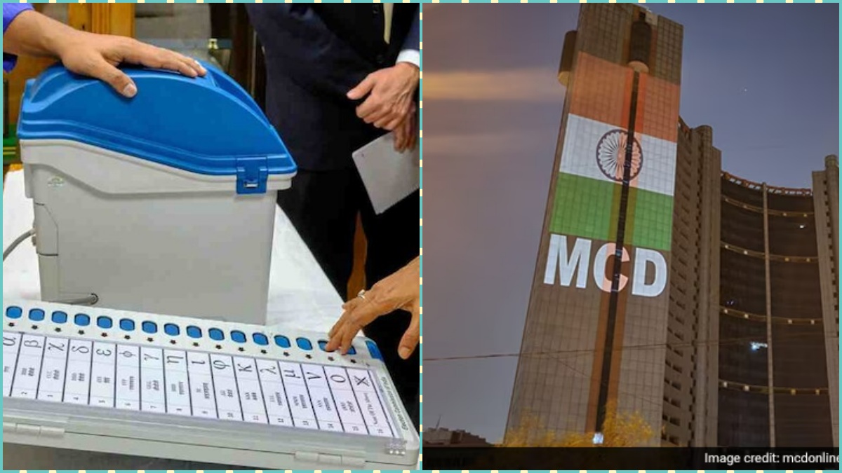 चांदनी चौक से मुंडका तक... कौन कहां से मारेगा बाजी, MCD के 12 वार्डों में हुए उपचुनावों के लिए काउंटिंग शुरू