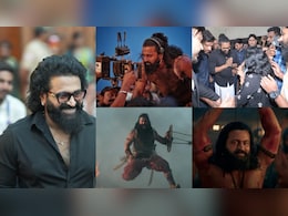 'कांतारा चैप्टर वन' से ऋषभ शेट्टी ने रचा नया इतिहास, जानें