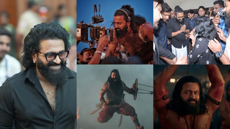 'कांतारा चैप्टर वन' से ऋषभ शेट्टी ने रचा नया इतिहास, जानें