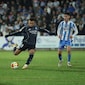 Real Madrid Scrape Past Third-Tier Talavera In Spanish Cup
