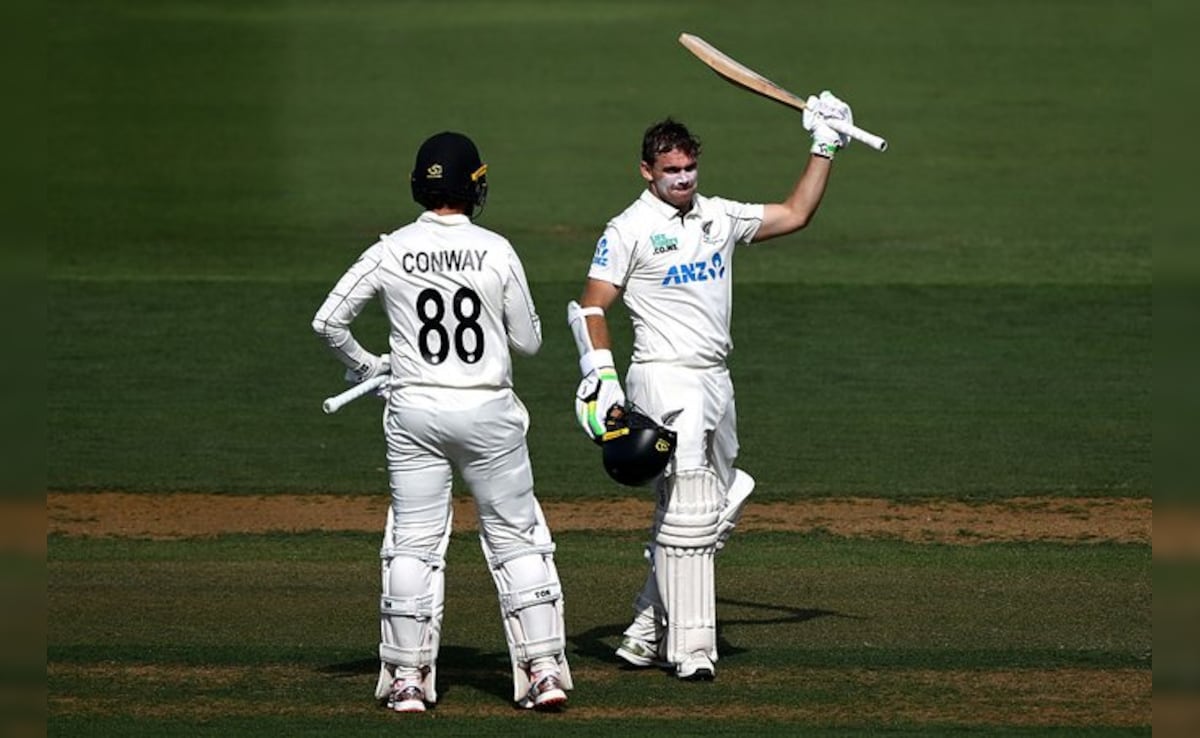 Latest and Breaking News on NDTV