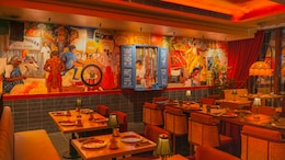 11 Best New Restaurants In Chennai In 2025