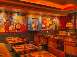 11 Best New Restaurants In Chennai In 2025