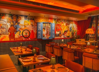 11 Best New Restaurants In Chennai In 2025