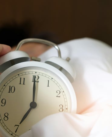 Importance Of Proper Sleep