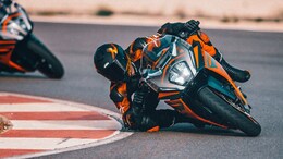 KTM RC390 Discontinued In All Markets Except India- Here's Why
