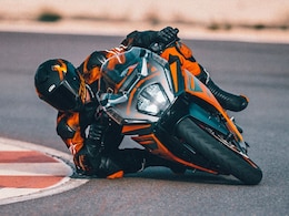 KTM RC390 Discontinued In All Markets Except India- Here's Why