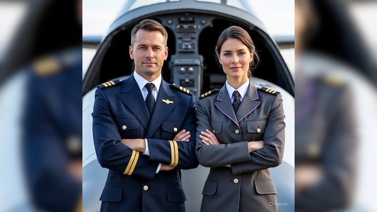 हफ्ते में कितने घंटे काम कर सकते हैं पायलट? जानें क्या हैं DGCA के नियम