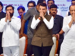 नगर निकाय 'सेमीफाइनल' में BJP का वर्चस्व, BMC चुनाव से पहले विपक्ष को झटका, क्या है बड़ा संदेश?