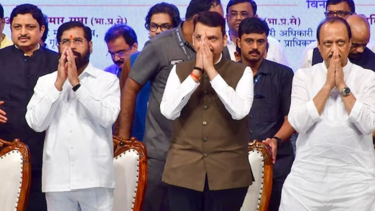 नगर निकाय 'सेमीफाइनल' में BJP का वर्चस्व, BMC चुनाव से पहले विपक्ष को झटका, क्या है बड़ा संदेश?