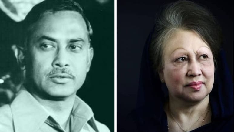 कौन थे खालिदा जिया के पति जियाउर रहमान, जिनकी राष्ट्रपति रहते कर दी गई थी हत्या