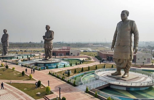 UPDATES: सबका प्रयास ही विकसित भारत के संकल्प को सिद्ध करेगा... लखनऊ में पीएम मोदी