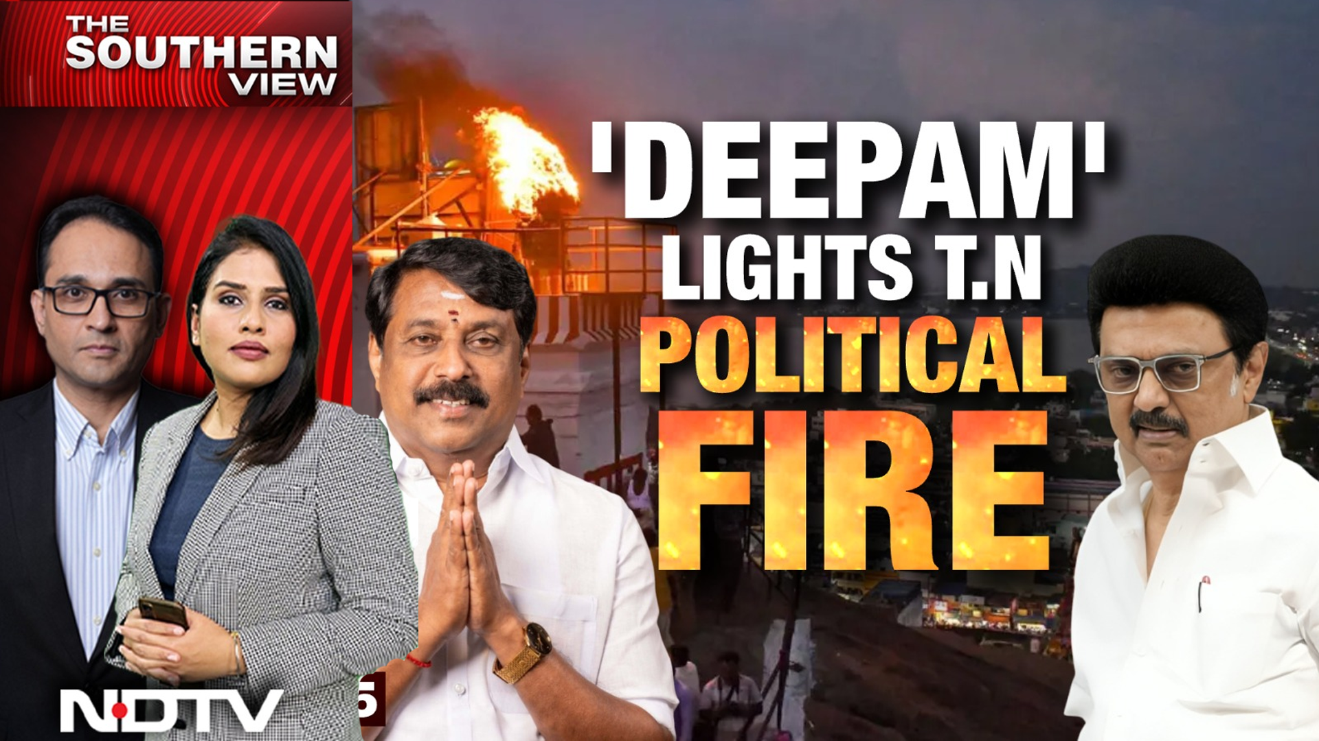 Contempt Of Court Or Arresting Communal Politics?