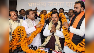 LIVE: BJP के नए कार्यकारी अध्यक्ष नितिन नबीन आज आएंगे दिल्ली, जानें हर एक अपडेट