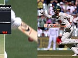ICC Takes Big Call After Alex Carey 'Snicko' Controversy Hits Ashes 3rd Test ICC Takes Big Call After Alex Carey 'Snicko' Controversy Hits Ashes 3rd Test
