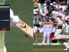 ICC Takes Big Call After Alex Carey Snicko Controversy Hits Ashes 3rd Test